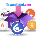 Transload.me logo