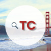 Transparentcalifornia.com logo