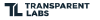 Transparentlabs.com logo