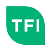 Transportforireland.ie logo