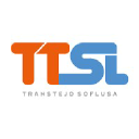 Transtejo.pt logo