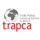 Trapca.org logo