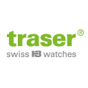 Traser.com logo