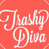 Trashydiva.com logo