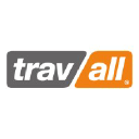 Travall.co.uk logo