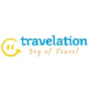 Travelation.com logo