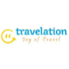 Travelation.com logo