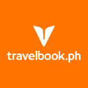 Travelbook.ph logo
