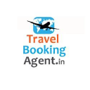 Travelbookingagent.in logo