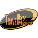 Travelbymexico.com logo