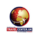 Travelcenter.uk logo