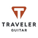 Travelerguitar.com logo