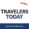 Travelerstoday.com logo