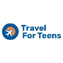 Travelforteens.com logo