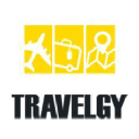 Travelgy.com logo