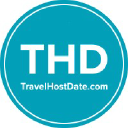 Travelhostdate.com logo