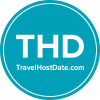 Travelhostdate.com logo