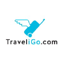 Traveligo.com logo
