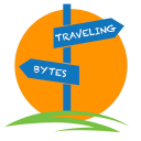 Travelingbytes.com logo