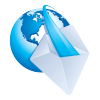 Travelingmailbox.com logo