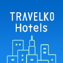 Travelko.com logo