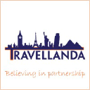 Travellanda.com logo