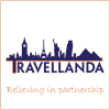 Travellanda.com logo