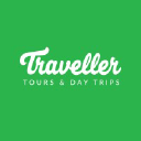Traveller.ee logo