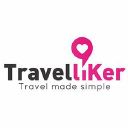 Travelliker.com.hk logo