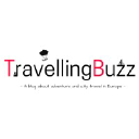 Travellingbuzz.com logo
