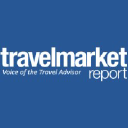 Travelmarketreport.com logo