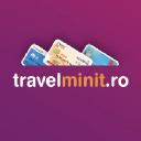 Travelminit.hu logo