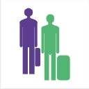 Travelnetplanet.com logo