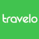 Travelo.hu logo