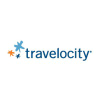 Travelocity.com logo