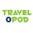 Travelopod.com logo