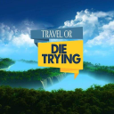Travelordietrying.com logo