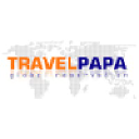 Travelpapa.com logo