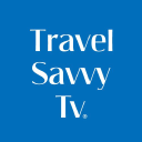 Travelsavvy.tv logo
