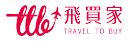 Traveltobuy.com logo