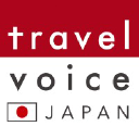 Travelvoice.jp logo