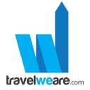 Travelweare.com logo