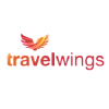 Travelwings.pt logo