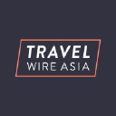 Travelwireasia.com logo