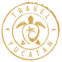 Travelyucatan.com logo