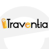 Traventia.es logo