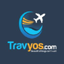 Travyos.com logo