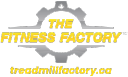 Treadmillfactory.ca logo
