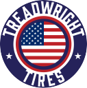 Treadwright.com logo