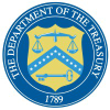 Treas.gov logo